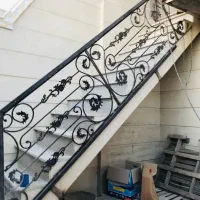 جوشکار|خدمات پیشه و مهارت|سوسنگرد, |دیوار