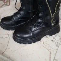 چکمه سایز ۳۶