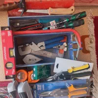 ابزار کنافکاری