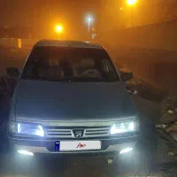 پژو 405|خودرو سواری و وانت|شهرکرد, |دیوار