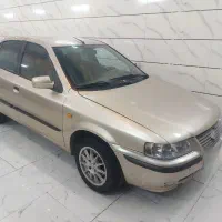 سمند ۸۲ توکرم ABS سفارشی درحد