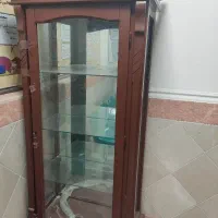 ویترین بوفه