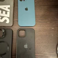 قاب گوشی ایفون ۱۲پرو