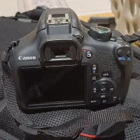 دوربین 1300D canon|دوربین عکاسی و فیلم‌برداری|تهران, نبی اکرم|دیوار