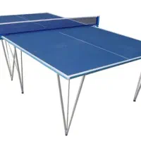 میز پینگ پینگ
