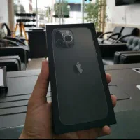 گوشی اپل iPhone 13 Pro Max ZAA رجیستر‌شده دو سیم