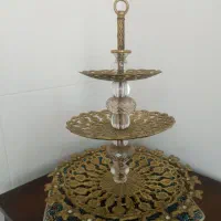 شیرینی خوری برنز