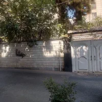۵۰۰متر زمین/اقدسیه بلوار اوشان/R122/مشارکت کامل