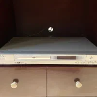دستگاه DVD player aiwa