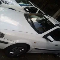 فروش سمند الیکس مدل 93|خودرو سواری و وانت|تبریز, |دیوار