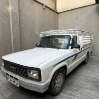 کارا تک کابین ۲۰۰۰