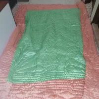 کلکسیون و لحاف