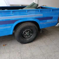 نیسان|خودرو سواری و وانت|مشکین‌دشت, |دیوار