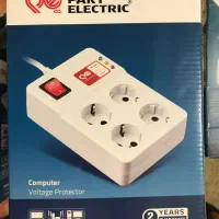 محافظ کامپیوتر و وسایل برقی