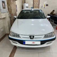 پارس سال۴۰۰|خودرو سواری و وانت|لامرد, |دیوار