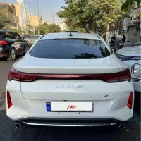 کی ام سی j7|خودرو سواری و وانت|تهران, تهرانپارس غربی|دیوار