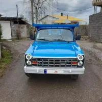 نیسان صفر دوگانه اپشنال