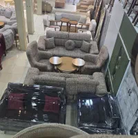 مبل شیاری|مبلمان خانگی و میز عسلی|رشت, رودبارتان|دیوار
