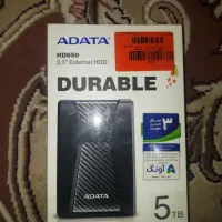 فروش هارد اکسترنال ای دیتا 5ترا بایت