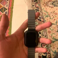 apple watch seri 9 battry 100 فابریک