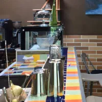 آموزش باریستایی و بارتندری