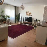 ۸۱ متر /۲ خواب / فول امکانات / مجتمع پرنیان.فاز۳