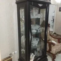 بوفه ۴ طبقه