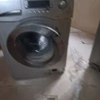 ماشین لباس شویی ۷کیلویی