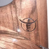 کمانچه استاد بنائیان در حد نو|سازهای سنتی|ازنا, |دیوار