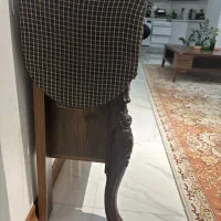 میز اتو چوبی|اتو و لوازم اتو|گرگان, |دیوار