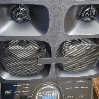 اسپیکر خانگی v90sony