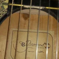 گیتار دیاموند|گیتار، بیس، امپلیفایر|مشهد, امیر|دیوار