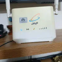 مودم سیم کارت خور  همراه اول