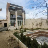 ویلا ۴۰۰ متر ۳۰۰ بنا در مهرآباد رودهن