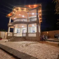 ویلااستخردار-دوبلکس-کد-51