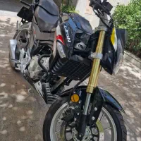 عروسک لیفان KPS 250