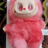 عروسک لبوبو