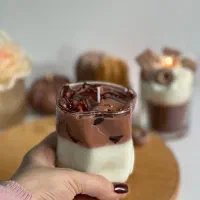 آموزش شمعسازی حرفه ای ،سنگ مصنوعی و نقاشی|خدمات آموزشی|تهران, مهران|دیوار