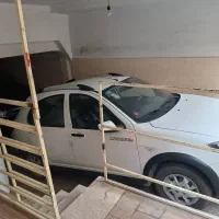 کوییک  GXL|خودرو سواری و وانت|تهران, سبلان (لشگر)|دیوار