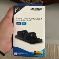 فروش ps4 اسلیم / پلی استیشن 4|کنسول، بازی ویدئویی و آنلاین|اسلامشهر, شهرک توحید|دیوار