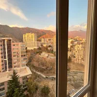 زعفرانیه ولنجک ۱۵۰ متر طبقه ۱۱ ویو ابدی|اجارهٔ آپارتمان|تهران, ولنجک|دیوار