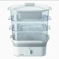 بخارپز مارک کنوود مدل SF370 -نو بدون جعبه