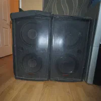 باند دبل ۴ عدد فول رنج|سیستم صوتی خانگی|فومن, |دیوار