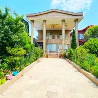 ویلاکاخ-سرسبز-فول-فرنیش-منطقه-کاملاجنگلی