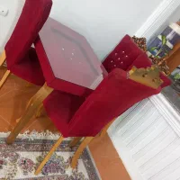 میز ناهارخوری