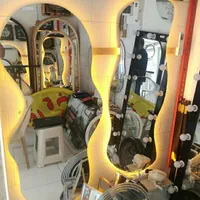 آینه چوبی|آینه|بوشهر, |دیوار