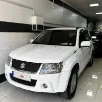 سوزوکی ویتارا اتومات 2400