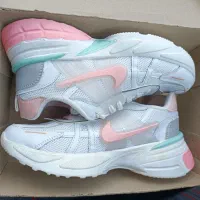 سلام کتونی آکبند زنانه نایک کفش