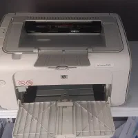 پرینتر ۱۰۰۵