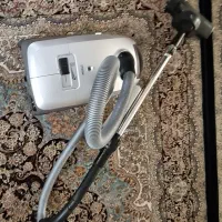 جاروبرقی سامسونگ اصل کره|جاروبرقی، جارو شارژی، بخارشو|تهران, شهرک ولیعصر شمالی|دیوار